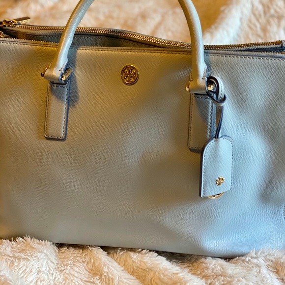 Tory Burch handbag - Picture 1 of 6